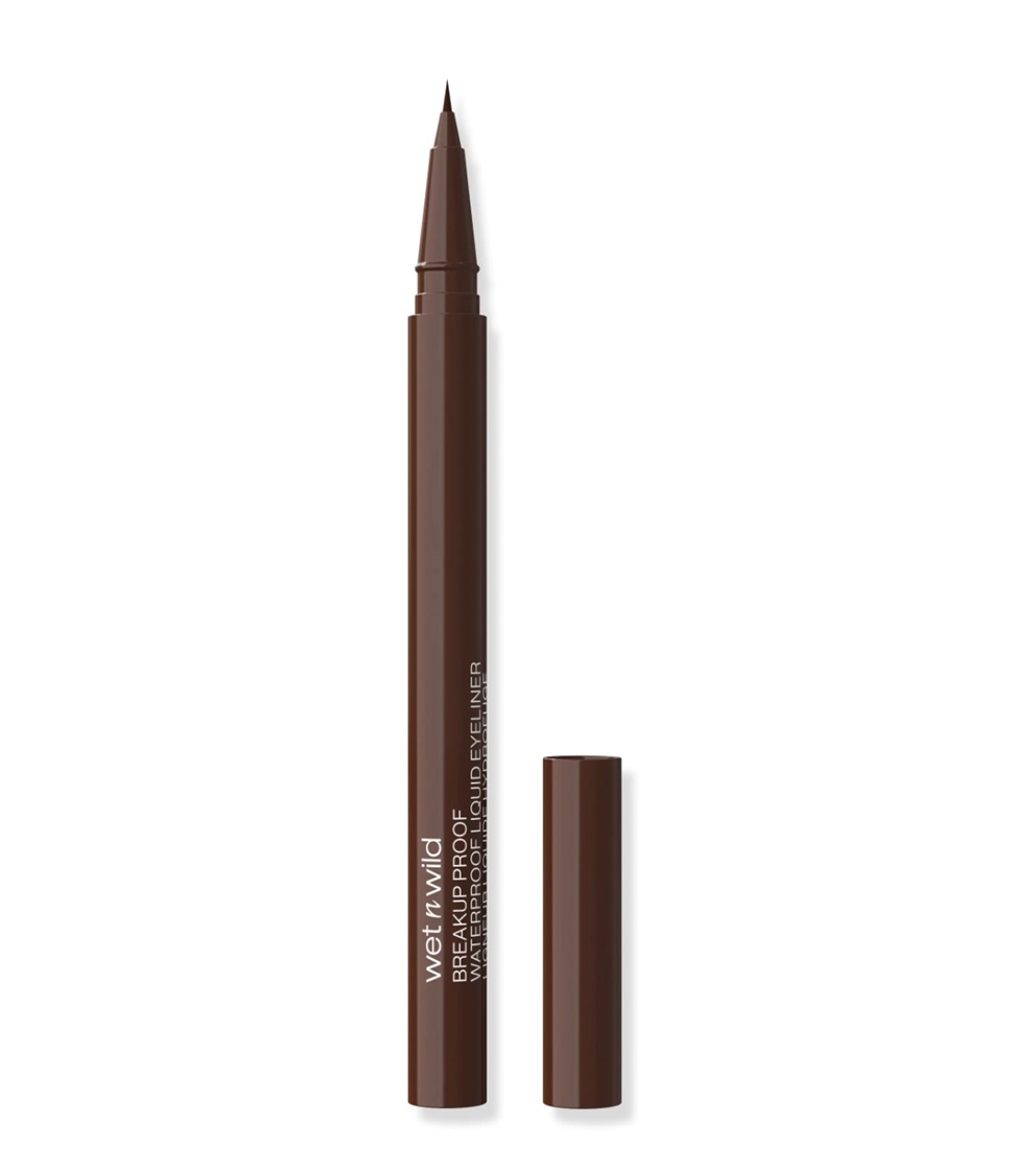WET N WILD EYELINER LIQUIDO MEGA LAST - BROWN